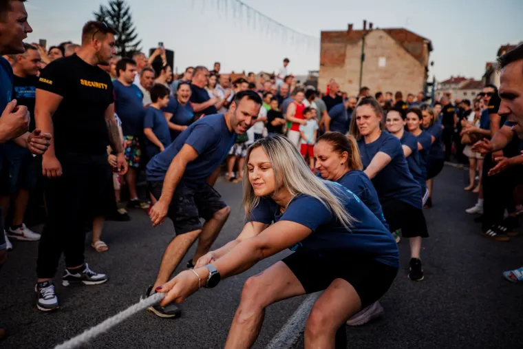 Spoj tradicije, emocije i kulture na otvorenom!