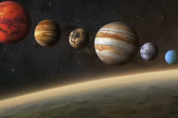 [KVIZ] Samo će pravi znalci znati sve o svemiru