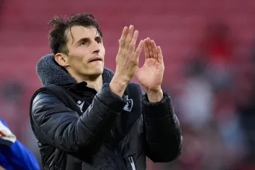 Ante Budimir saznao katastrofalne vijesti iz Madrida: Srušili mu se svi snovi