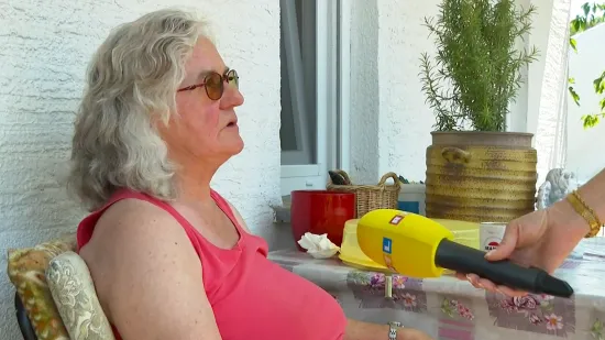 Susjeda bivšeg muža ubijene Andreje: 'Majka mu stalno plače, jako su pobožni i idu u Crkvu'