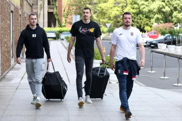 U Omišu se održava spektakularan kamp, najbolji rukometni golmani dijele svoja iskustva