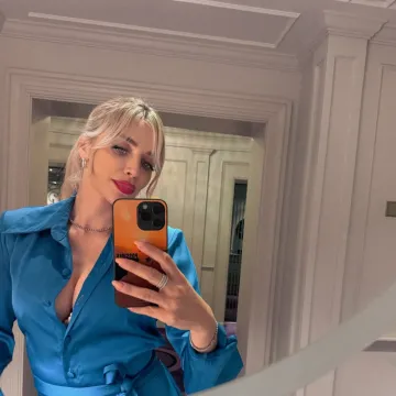 Raznježila pratitelje: Fani Stipković pokazala u čijem društvu provodi vrijeme u Hrvatskoj
