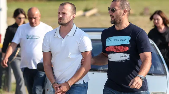 Policija sumnja da je bivši muž naručio likvidaciju Andreje K. i partnera: Na Instagram postavio znakovitu objavu