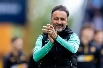 Trener vukova otkrio novog dirigenta Reala: 'On može zamijeniti Modrića'