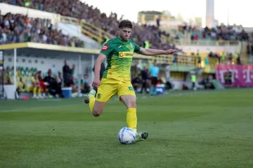 Moris Valinčić potpisao za Dinamo: 'Napokon sam dočekao ovaj dan'