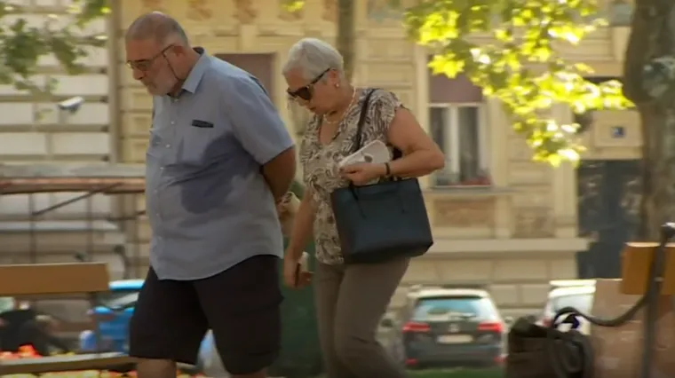 Prži s neba, bruji s klime, stigao toplinski val: ‘Još nisu one prave vrućine, ali intervencija je više'