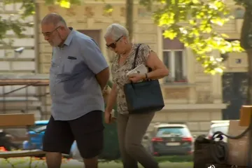 Prži s neba, bruji s klime, stigao toplinski val: ‘Još nisu one prave vrućine, ali intervencija je više'