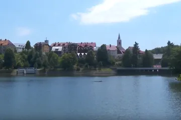 S vrućeg asfalta u hladovinu borova u Gorskom kotaru: 'Ovdje se toplinski val ne osjeti, a apartmani su puni'