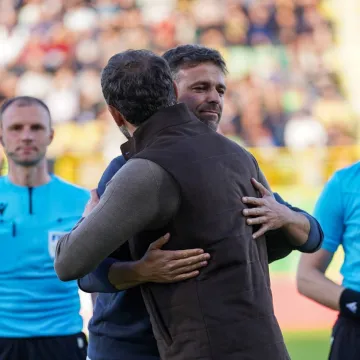 Nikad mlađi treneri u HNL-u: Dolazi nova generacija...