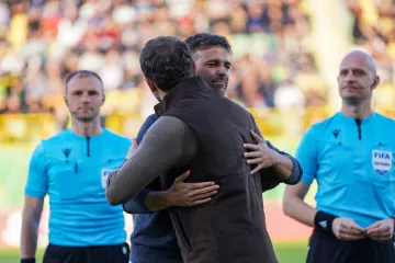 Nikad mlađi treneri u HNL-u: Dolazi nova generacija...