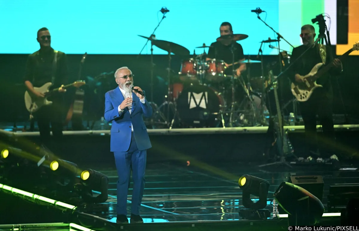 Nitko ne sluti koliko je zapravo bogat: Dino Merlin premašio Čolu, Halida i brojne druge