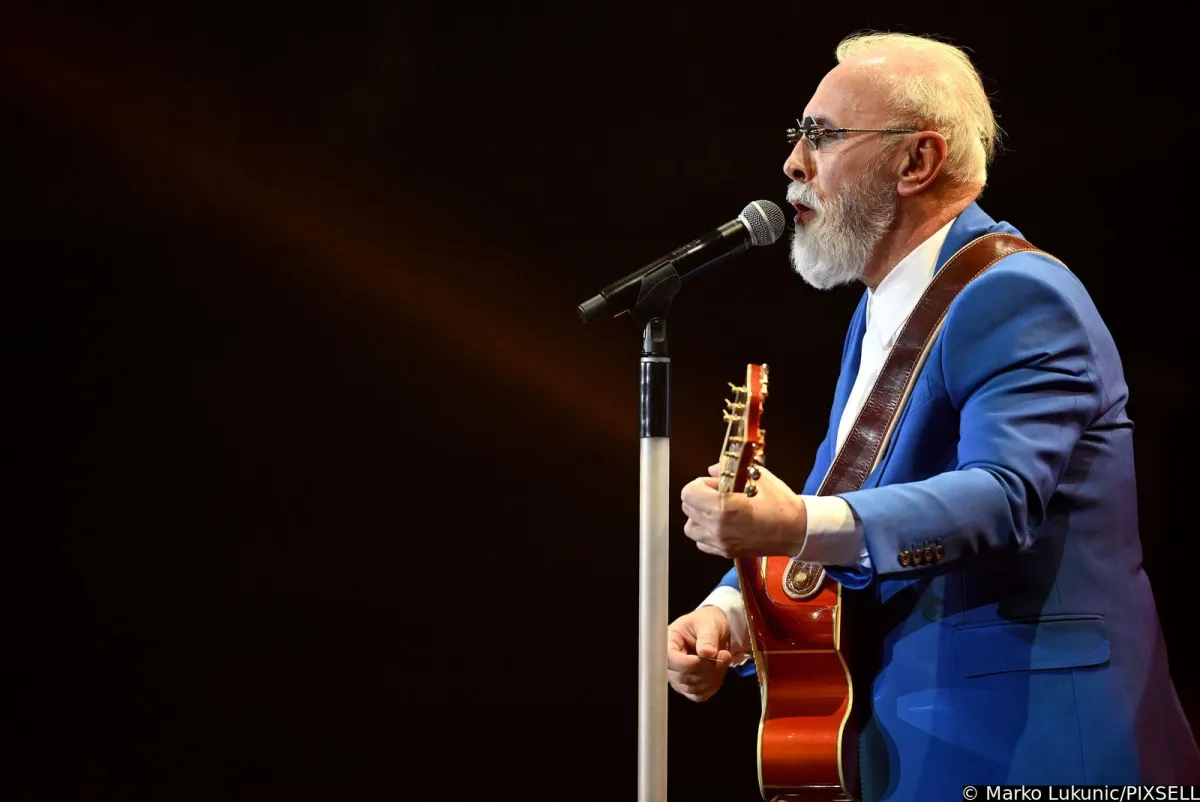 Nitko ne sluti koliko je zapravo bogat: Dino Merlin premašio Čolu, Halida i brojne druge