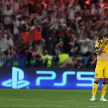 Slavni veznjak napušta Inter i odlazi u Tursku? Ovo je vrlo dobra vijest za Sučića