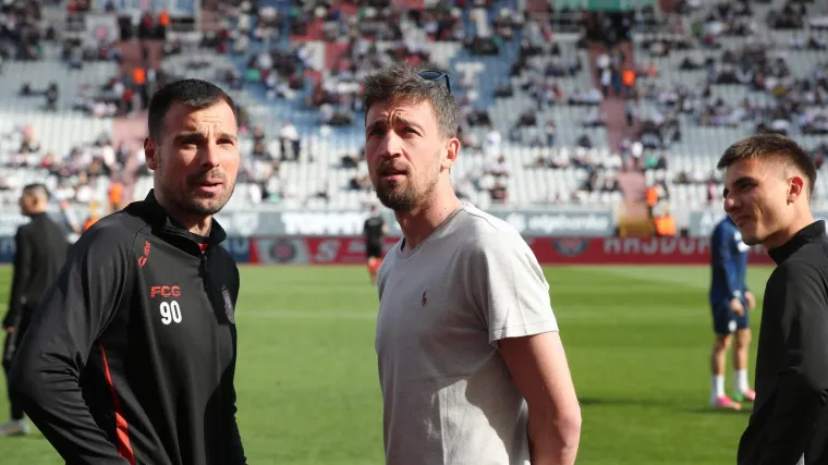 Tek je došao i već odlazi: Mario Maloča napušta Hajduk, evo gdje nastavlja karijeru