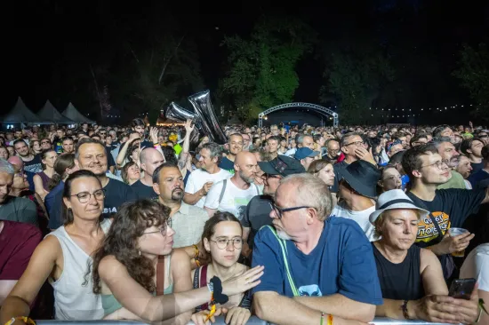 Glazben kritičar otkrio zbog čega INmusic više nije skriveni dragulj na europskoj festivalskoj sceni