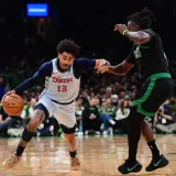 NBA eksplodirao već prvog dana: Boston šokirao, Zion dobio novo oružje