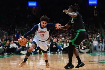 NBA eksplodirao već prvog dana: Boston šokirao, Zion dobio novo oružje