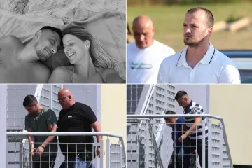 Klupko zločina u Markuševcu se odmotava: Ova stvar policiji je bila najveća 'crvena lampica'