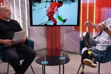 Toni Bošnjaković ispričao je svoju nevjerojatnu priču u podcastu Net.hr-a