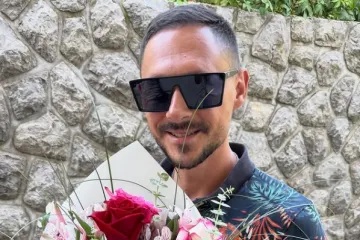 Igor iz 'Braka na prvu' ljubi? Franjo otkrio detalj: 'Drago mi je zbog tebe, prijatelju'