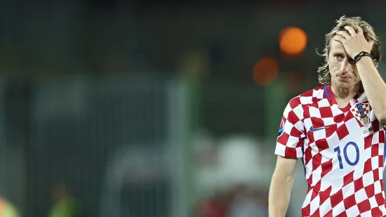 Dan kada je plakala cijela Hrvatska: Ovo je bila najtužnija noć generacije koja je mogla osvojiti Europu