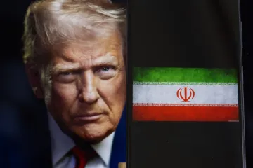 Trump uvjeren da je Iran gotov, demantira vlastitu obavještajnu agenciju: 'Podaci su vrlo neuvjerljivi'
