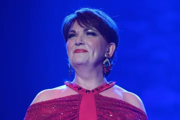Zorica Kondža danas slavi rođendan: Za pjevačicu kao da je vrijeme stalo