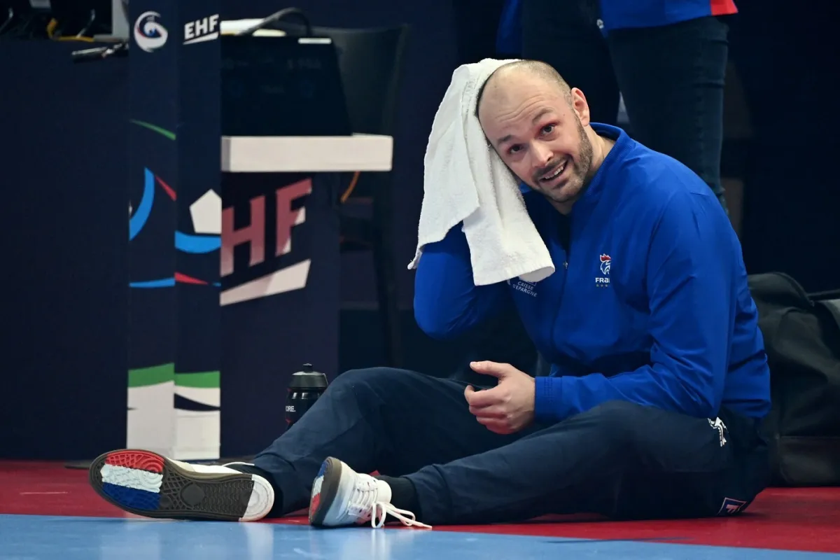 Gerard o sudbonosnoj utakmici Hrvatske i Francuske: 'Bio sam i tužan i sretan samo zbog jedne osobe'