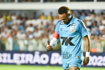 Neymar ostaje u Brazilu,ali potpisao je vrlo neobičan ugovor: Klub mu ne vjeruje