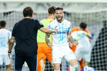 Analitika optimistično najavljuje: Ovo su Rijekine šanse za europsku jesen