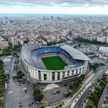 Barcelona objavila spektakularan video i otkrila datum povratka na kultni stadion