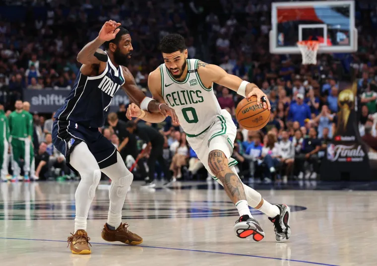 NBA zvijezda odbila ogromnu ponudu za sljedeću sezonu pa potpisala astronomsko produženje