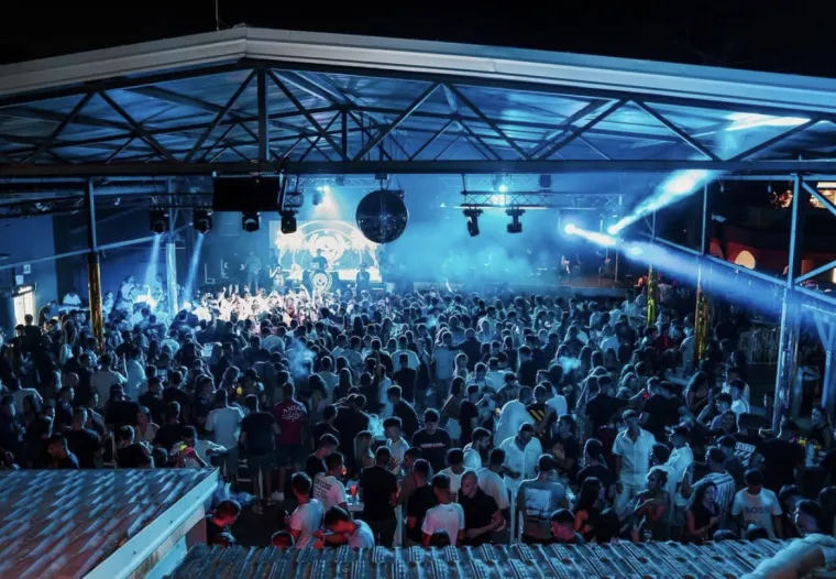 Hacienda postaje dio Mint grupe: Strateško udruživanje koje mijenja regionalnu klupsku scenu