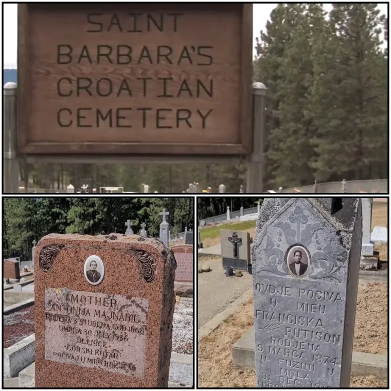 Ovo je grad u SAD-u u kojem su pokopane tisuće Hrvata: 'Došli su raditi...'