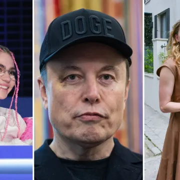Ovo su ljepotice koje je ljubio Elon Musk: Ima milijarde i moć, a ove žene su ga osvojile
