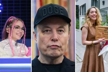 Ovo su ljepotice koje je ljubio Elon Musk: Ima milijarde i moć, a ove žene su ga osvojile
