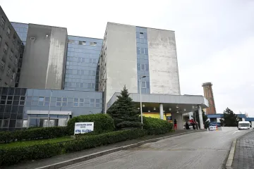 Uhićenja zbog korupcije na Rebru: Pali zbog filtera koje je bolnica nabavljala nakon zaraze legionele?