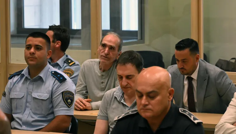 Ubojice Vanje (14) iz Makedonije osuđeni na doživotni zatvor. Otac pušten na slobodu
