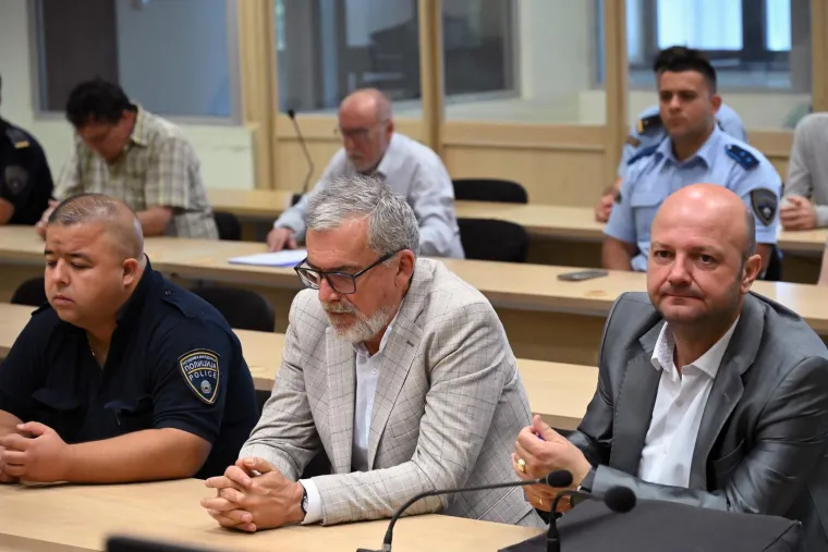Ubojice Vanje (14) iz Makedonije osuđeni na doživotni zatvor. Otac pušten na slobodu