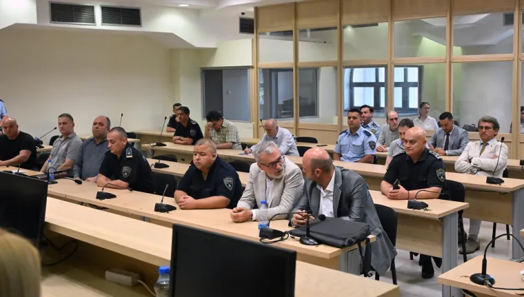 Ubojice Vanje (14) iz Makedonije osuđeni na doživotni zatvor. Otac pušten na slobodu