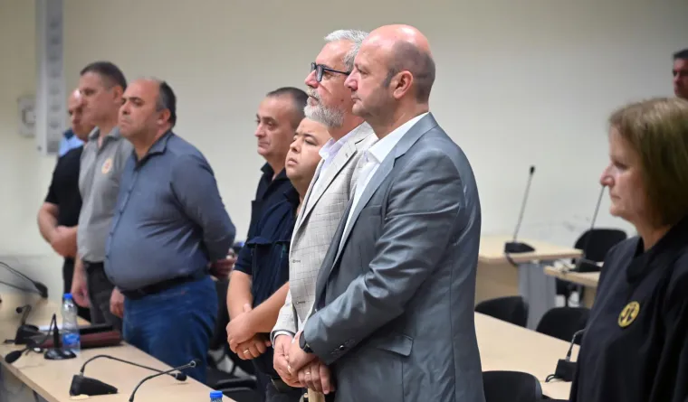 Ubojice Vanje (14) iz Makedonije osuđeni na doživotni zatvor. Otac pušten na slobodu