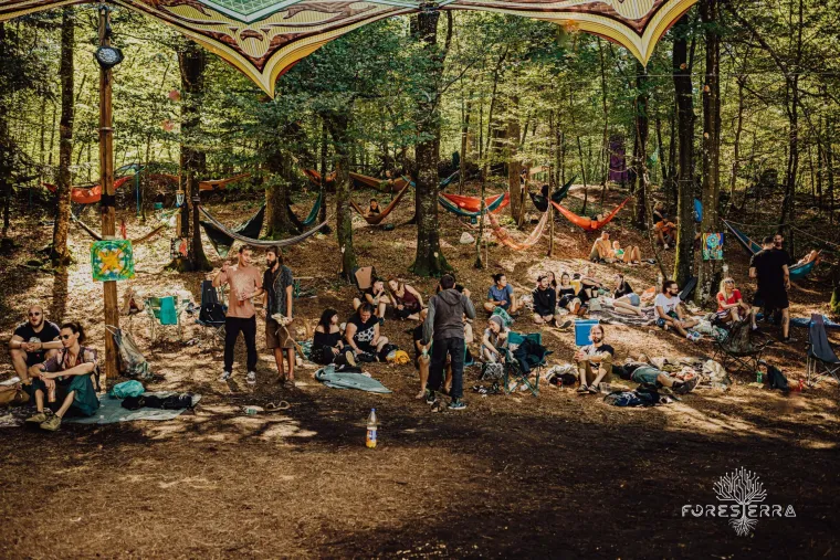 Foresterra Festival 2025: Zajedništvo, priroda i glazba u srcu Gorskog kotara