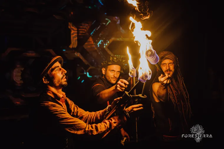 Foresterra Festival 2025: Zajedništvo, priroda i glazba u srcu Gorskog kotara