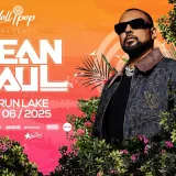 Spektakl u Zagrebu: Sean Paul dolazi na Jarun