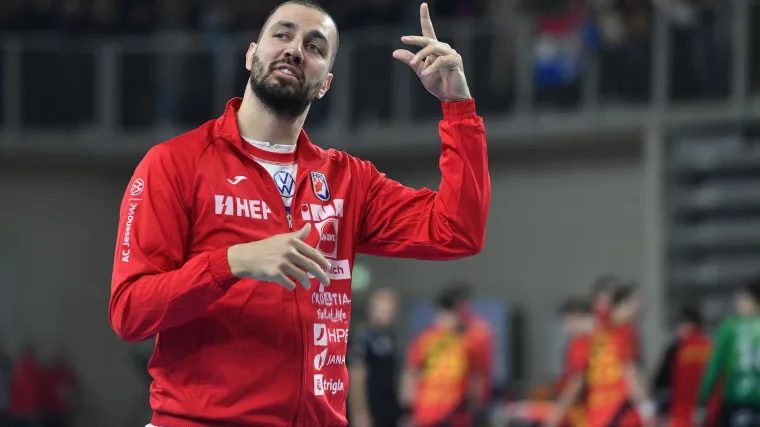 Veliko priznanje za Hrvata! Šoštarić je rame uz rame s najboljima