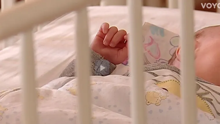 Ministarstvo šokiralo udrugu Betlehem nakon spašavanja napuštene bebe: 'Nismo dobili nikakvu zabranu'