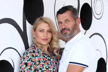 Big Brother Violeta: 'Djeci je zanimljivo da su im se roditelji upoznali na tako neobičan način'