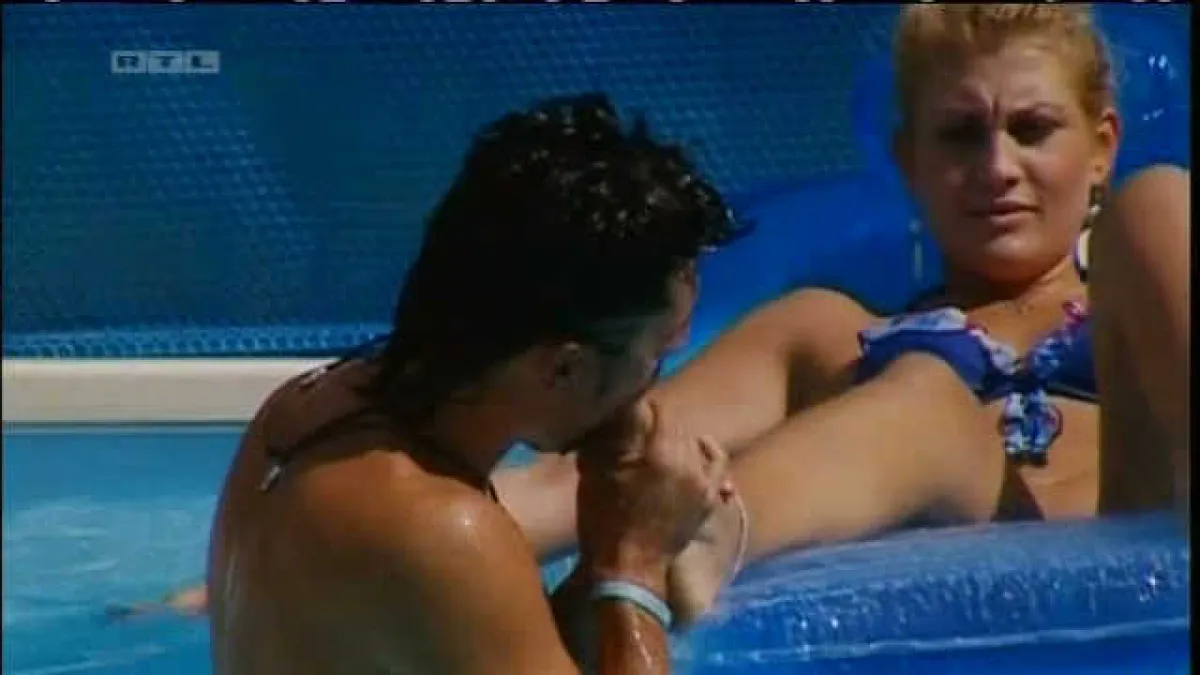 Big Brother Violeta: 'Djeci je zanimljivo da su im se roditelji upoznali na tako neobičan način'