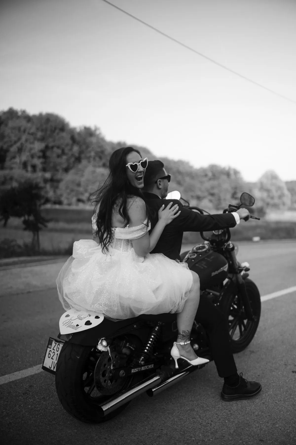 Boris Jovičić o braku, svadbi i planovima za budućnost: 'Sada smo još sretniji nego prije'