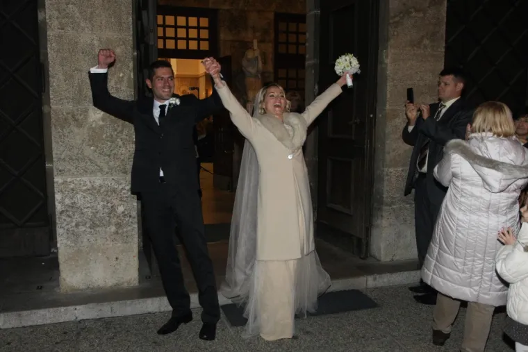 Pamela Ramljak iz Feminnema ima novosti, a sve nam je ispričala: Od promjene karijere do bračnih problema